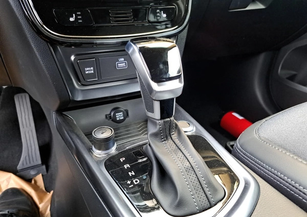 SsangYong Tivoli cena 105999 przebieg: 1, rok produkcji 2023 z Bojanowo małe 154
